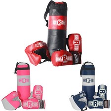 Ringside Kids Boxing Set (2 - 5 Year Old) 