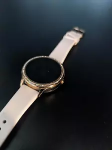 Fossil Smartwatch Damenuhr - Bild 1 von 6