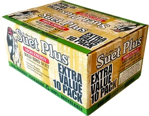 Suet Cake Variety Packs | 11 Oz. Wild Bird Suet Cakes | (High Energy, 10 Pack) - Picture 1 of 1