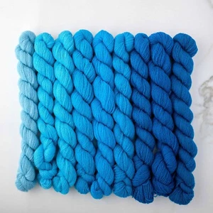 Appletons Crewel and Tapestry Wool Yarn – Kingfisher - Picture 1 of 10