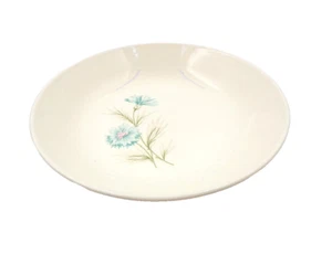 Vintage Boutonierre Coupe Soup Salad Bowl Taylor Smith & Taylor (TST) U.S.A. - Picture 1 of 3