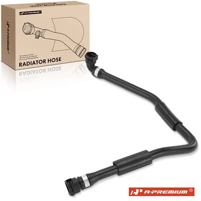 Manguera de radiador A-Premium para radiador auxiliar BMW X5 E70 09-13 X6 E71 2008-2010 Foto 1 de 4