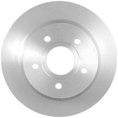 Rotor de freno de disco para Jeep Grand Cherokee Bendix 1999-2004 Foto 1 de 2