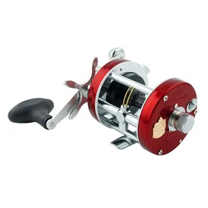 Abu 7000C Compacto (Tamaño 6000) Pesca en Mar/Multiplicador - Imagen 1 de 2