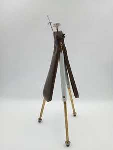 Vintage Bilora Telescopic Travel Tripod - Picture 1 of 6