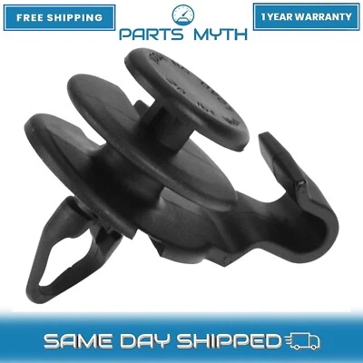 Nuevo clip de red de carga negro para Nissan Máxima Sentra 2007-2015 Foto 1 de 4