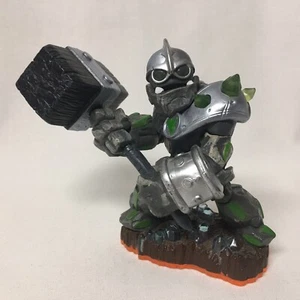 Skylanders: Giants: Crusher Figure: BUY 4 GET 1 FREE All Skylanders - Picture 1 of 5