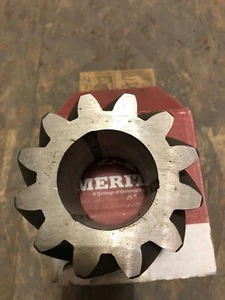 3891H1022 | ROCKWELL MERITOR SPUR PINION DRIVE GEAR 12.64 DIFFERENTIAL (H350) - Imagen 1 de 5