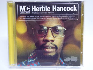 CD - The Essential Herbie Hancock - Herbie Hancock - Imagen 1 de 2
