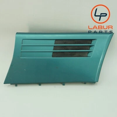 Moldura guardabarros delantero derecho pasajero mercedes clase 90-95 sl r129 c1779 Foto 1 de 4