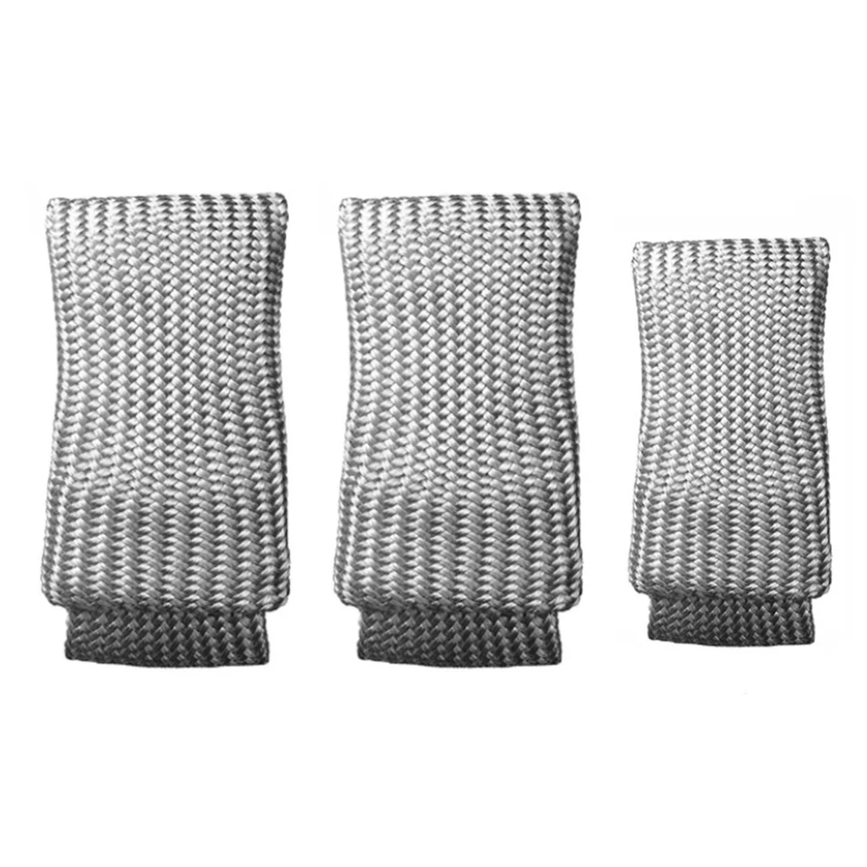 SMART WELD TIG Glove Kit - 3 pcs XL & L TIG Heat Shield Welding Protection Gloves