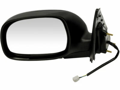 Espejo retrovisor izquierdo Dorman 38367XK 2003 2004 2006 2002 2005 Toyota Sequoia 2001-2007 Foto 1 de 2