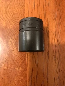 Snap-on tools USA shallow industrial Finish non-impact sockets 12pt 1/2 Dr GSW30 - Bild 1 von 7