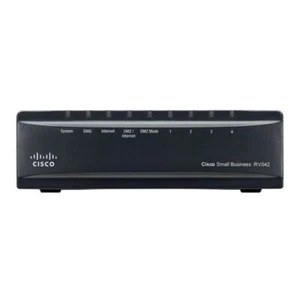 Cisco Small Business VPN Router Open Box New Device Under Blister - Picture 1 of 1