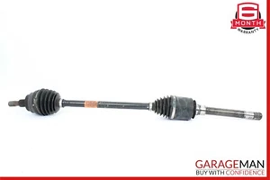 06-12 Mercedes X164 GL450 ML350 Front Right Side Drive Axle Shaft Driveshaft OEM - Picture 1 of 12