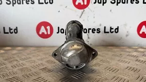 Hyundai Santa Fe MK2 2010-2012 2,2 diésel motor de arranque automático 36100-2F000 - Imagen 1 de 6