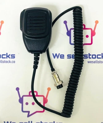 HONEYWELL HN-PTT Push-to-Talk Mikrofon - Bild 1 von 4