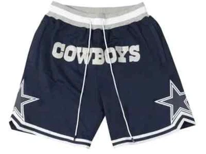 Dallas Cowboys Athletic Shorts - Picture 1 of 1