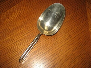 Cuchara medidora vintage de 1/4 taza NORGE HOME ELECTRODOMÉSTICOS - Imagen 1 de 4