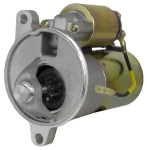 New Starter Ford Ranger 4.0L M/T 90 91 92 93 94 95 96 97 98 99 00 323-515 SA-775 - Picture 1 of 1