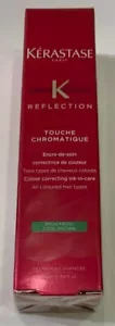 Touche Chromatique Cool Brown Castaño Frio 10ML Kerastase - Foto 1 di 1