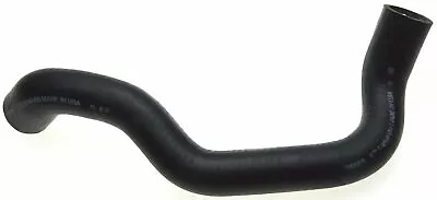 For 1995 Ford Mystique 2.0L L4 GAS Radiator Coolant Hose-Upper Gates 1995 - Image 1 of 2
