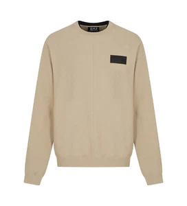 EA7 UNISEX FELPA GIROCOLLO EMPORIO ARMANI art. 7X000078 AF14570 - 2 COLORI - Imagen 1 de 8