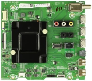 Repair Service Hisense 65H8G 268375 263881 RSAG7.820.9615/ROH Mainboard - Picture 1 of 1