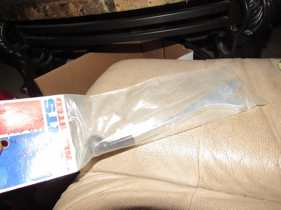 nueva palanca freno delantero honda 53175-369-003 cb350 cb360 cb450 cb500 cb550 cb750 Foto 1 de 1