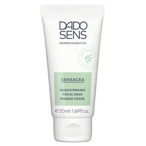 Sensacea Gesichtsmaske 50ML - Bild 1 von 8