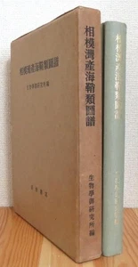 Atlas of marine cobs from Sagami Bay - Imagen 1 de 1