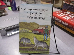 Competition line coyote trapping, Miranda, Tom - Imagen 1 de 3