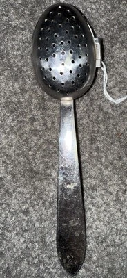 Tea Infuser Spoon Vintage - Image 1 of 3