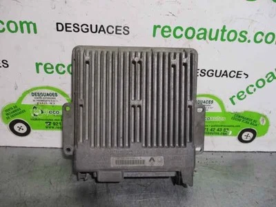 7700109191 centralina motore per RENAULT KANGOO (F KC0) 1.2 1997 1850161 - Immagine 1 di 3