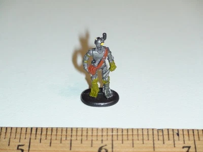 Figura droide Leebo Star Wars Micro Machines Action Fleet EU LE-BO2D9 #2 Foto 1 de 2