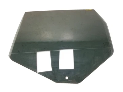 Jeep Grand Cherokee 2012 puerta ventana vidrio lado del conductor trasero izquierdo fabricante de equipos originales Foto 1 de 4