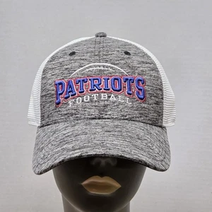 Patriots Football Trucker Cap - Bild 1 von 7