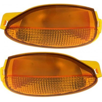 For Buick LeSabre Turn Signal Light 2000-2005 Pair Driver and Passenger Side - Image 1 of 3