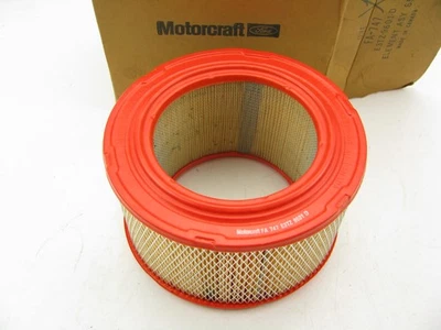 Filtro de aire Motorcraft FA-747 para Ford Ranger 1983-1984 solo diésel Foto 1 de 3