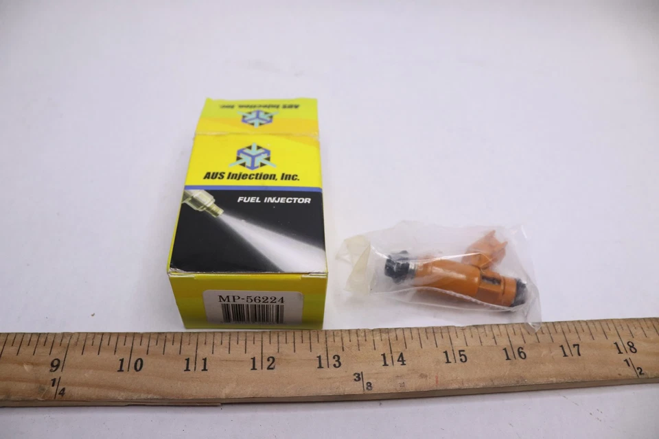 AUS Injection Fuel Injector Plastic MP-56224 - Image 1 of 1