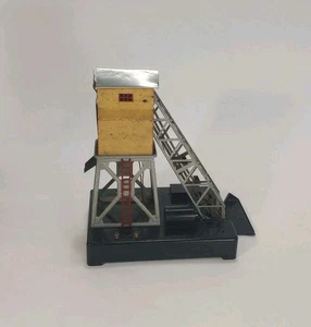 Elevador de carbón con control remoto Lionel 97 vintage no probado ver fotos - Imagen 1 de 7