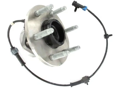 For 2002-2006 Chevrolet Avalanche 1500 Wheel Hub Assembly Front 46567XTJJ 2003 — 第 1/2 张图片