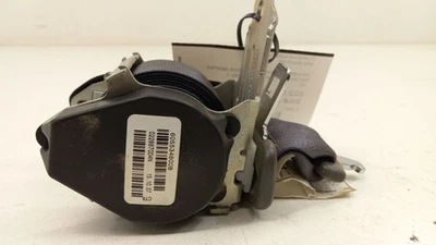 Nissan Sentra Seat Belt Strap Retractor Center Middle Rear Back 2007 2008 2009 2 Foto 1 de 4