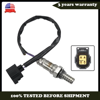 Sensor de oxígeno aguas arriba y aguas abajo para Jeep Compass 2,0 L L4 2007 2008 2009 2010 Foto 1 de 4