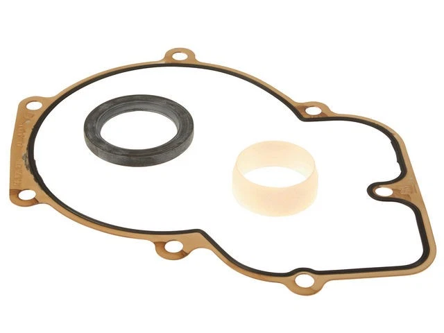 Kit de sellado de eje de salida AT para BMW X3 2004-2008 2006 2005 2007 DX318HC Foto 1 de 1