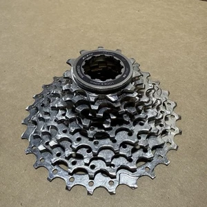 Shimano 105 5700 10 Speed 11-28 Cassette sac58 - Picture 1 of 3