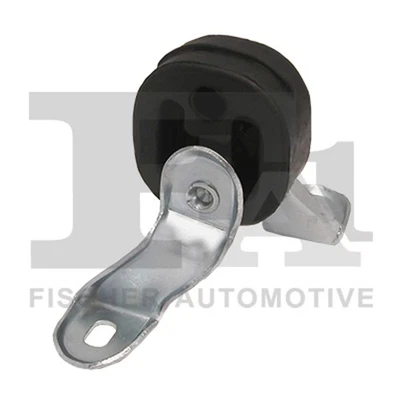 FA1 Supporto impianto di scarico 113-942 gomma/metallo per AUDI A4 B5 8D2 Avant 8D5 B6 8E2 - Immagine 1 di 4