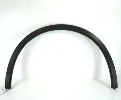 2011-2014 Porsche Cayenne Front Wheel Arch Flare Moulding Driver Left OEM Foto 1 de 4