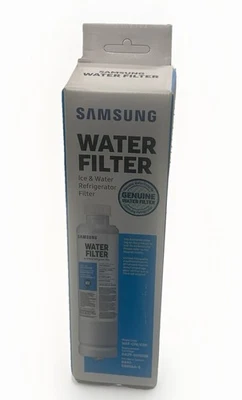 Samsung Refrigerator Water Filter for HAF-CIN/EXP Models DA29-00020B Replacement - Image 1 of 4