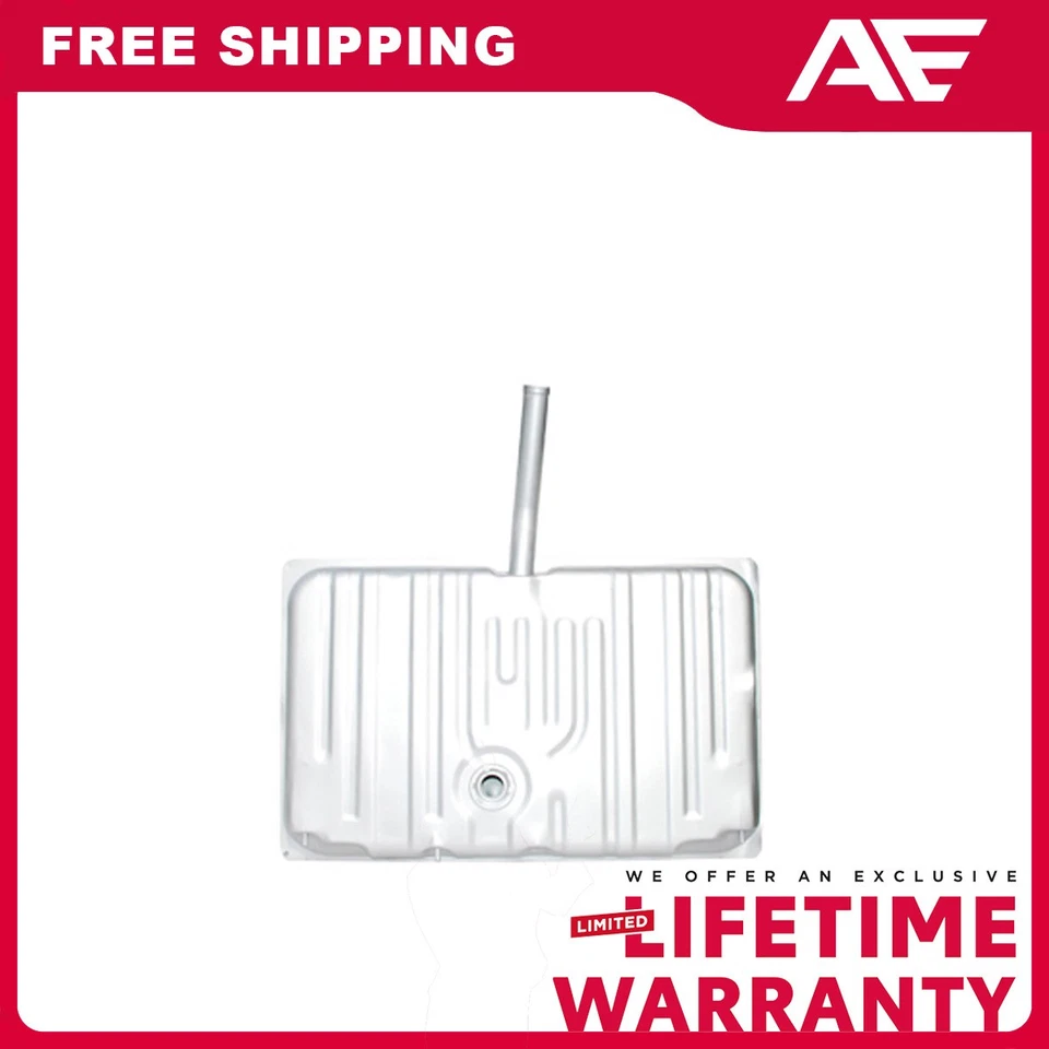 Tanque de combustible para Oldsmobile Cutlass F85 1970-1972 Foto 1 de 1